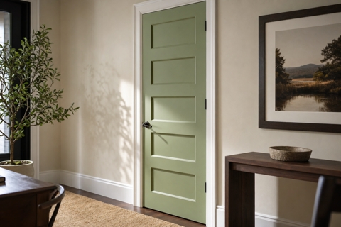 Forest by Benjamin Moore