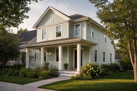 Nob by Benjamin Moore