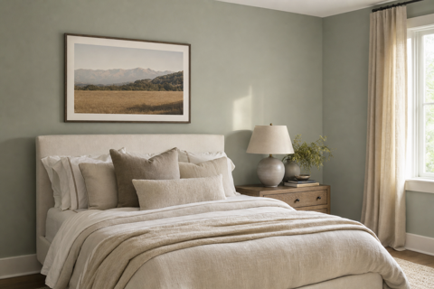 Herb by Benjamin Moore