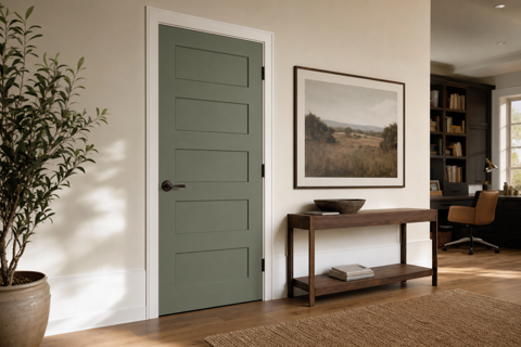 Rosepine by Benjamin Moore