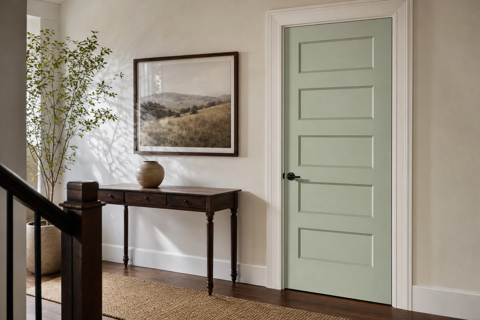 Antique by Benjamin Moore