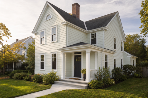 Par by Benjamin Moore