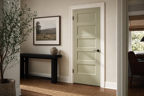 Weekend by Benjamin Moore