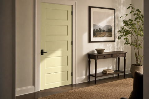Stolen by Benjamin Moore