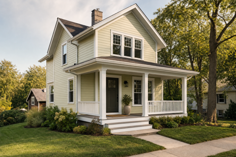 Sweet by Benjamin Moore