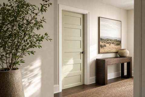 Mosaic by Benjamin Moore