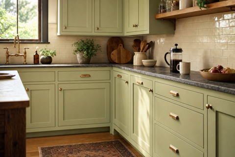 Liberty by Benjamin Moore