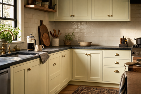 Springview by Benjamin Moore