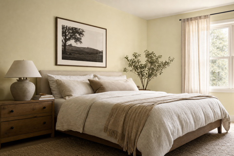 Dune by Benjamin Moore