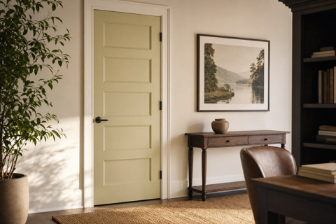 Harbor by Benjamin Moore