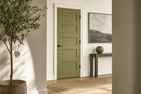 Shady by Benjamin Moore