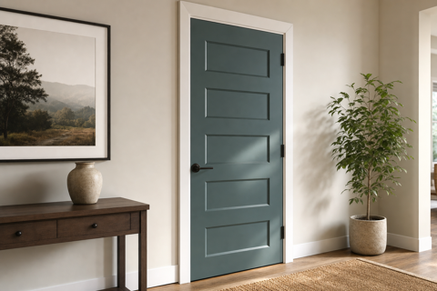 Sequoia Glade by Valspar