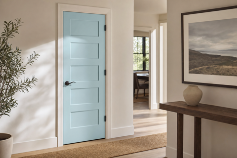 Surf Spray by Valspar