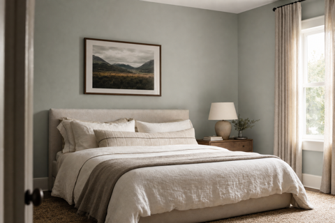 Nuance by Valspar