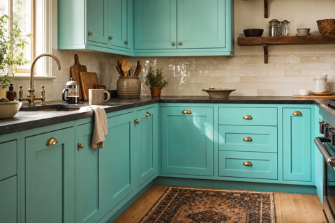Bayside by Valspar