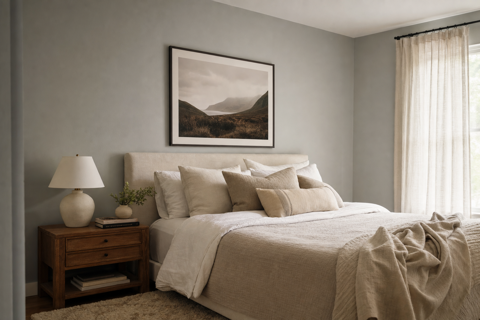 Granite Dust by Valspar