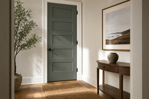 Treeline by Valspar