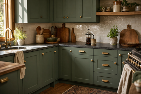 Alpine Top by Valspar