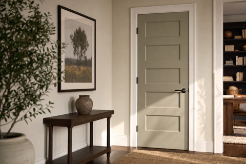 Sweet Carolina by Valspar