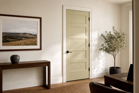 Mesquite by Benjamin Moore