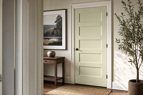 Hint by Benjamin Moore