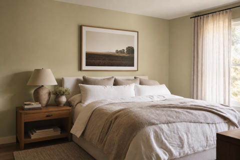 Tree by Benjamin Moore