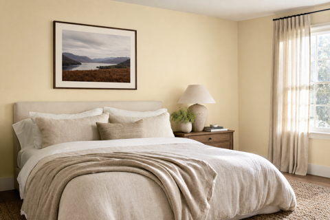 Light by Benjamin Moore