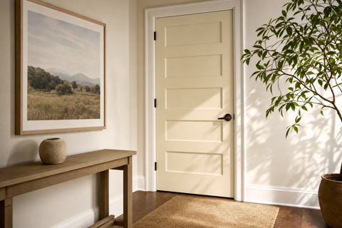 Limestone by Benjamin Moore