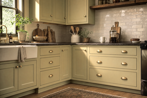 Baby by Benjamin Moore