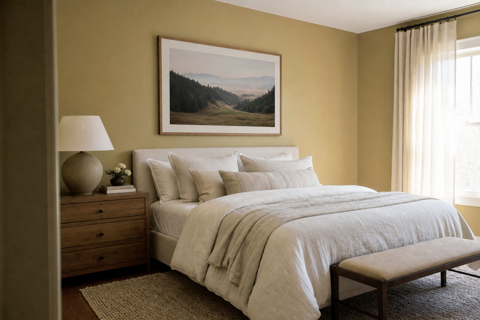 Ivy by Benjamin Moore