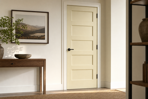 Nantucket by Benjamin Moore