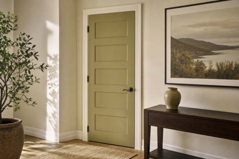 Savannah by Benjamin Moore
