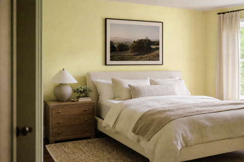 Folk by Benjamin Moore