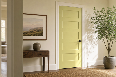 Sweet by Benjamin Moore