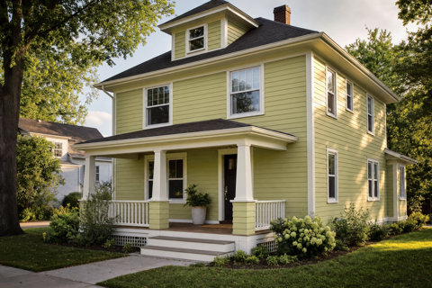 Medieval by Benjamin Moore