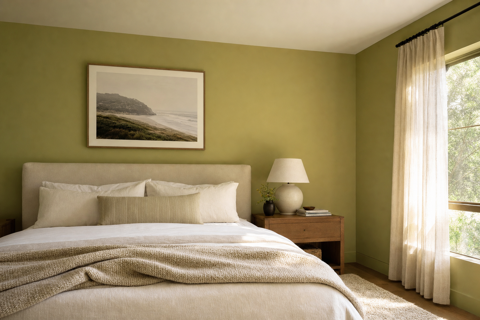 Winding by Benjamin Moore