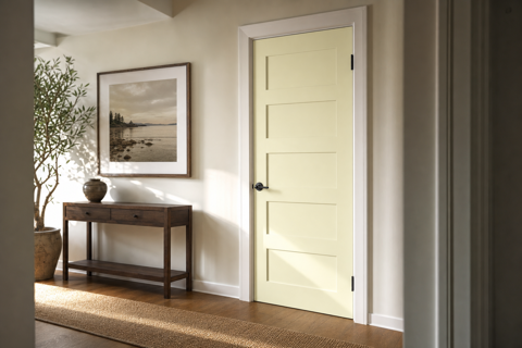 Calming by Benjamin Moore