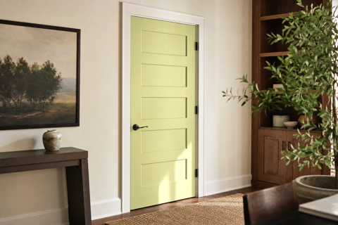 Shades by Benjamin Moore