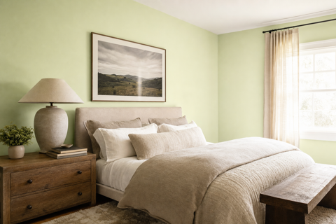 Country by Benjamin Moore