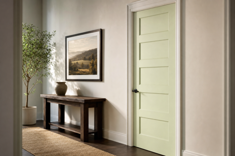 Veranda by Benjamin Moore