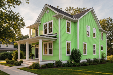 Killala by Benjamin Moore