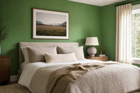 Sullivan by Benjamin Moore