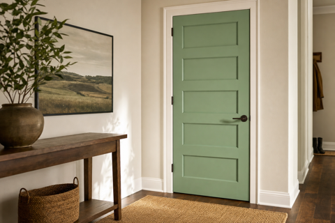 Aurora by Benjamin Moore