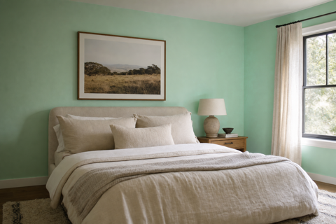 Bahama by Benjamin Moore