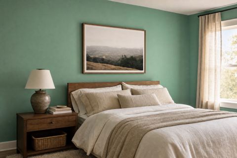 Arlington by Benjamin Moore