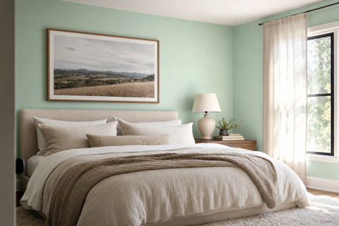 St. by Benjamin Moore