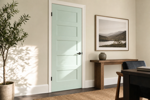 Quartz by Benjamin Moore