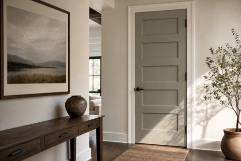 Folkstone by Valspar