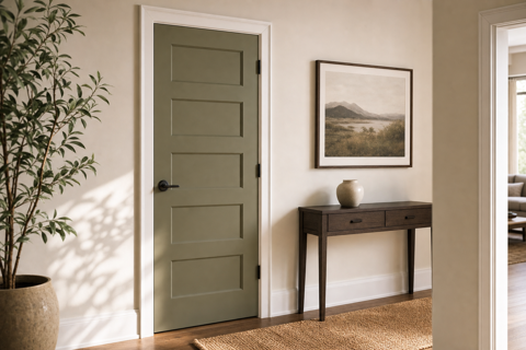 Tarragon by Valspar