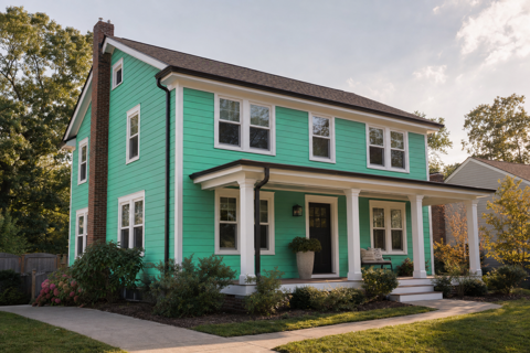 New Meadow by Valspar